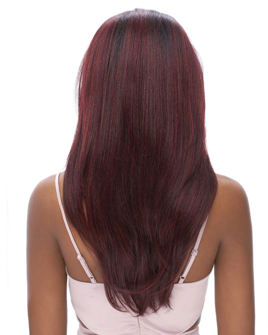 Wigs For Black Women 360 Lace Endless | Human Hair Blend Wig By It's A Wig