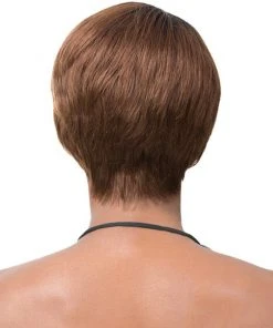 HH Belle Ami | Human Hair Wig By It's A Wig