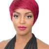 HH Belle Ami | Human Hair Wig By It's A Wig