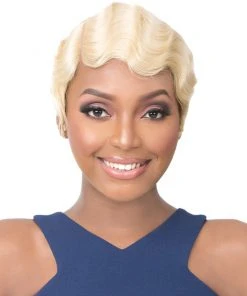 HH Nuna | Human Hair Wig By It's A Wig Wigs For Black Women