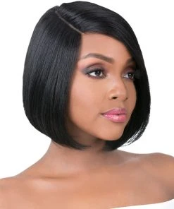 HH Remi Soma | Lace Part Remy Human Hair Wig By It's A Wig Wigs For Black Women