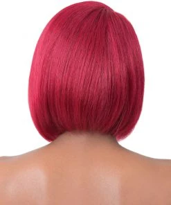 HH Remi Soma | Lace Part Remy Human Hair Wig By It's A Wig Wigs For Black Women