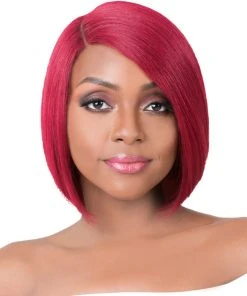 HH Remi Soma | Lace Part Remy Human Hair Wig By It's A Wig Wigs For Black Women
