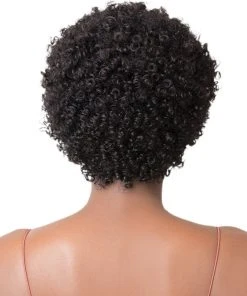 Wigs For Black Women HH Dia | Human Hair Wig By It's A Wig