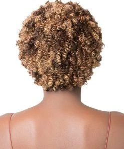 Wigs For Black Women HH Dia | Human Hair Wig By It's A Wig