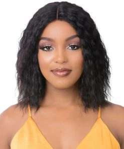 HH T Part Keseli | Skin Part Human Hair Wig By It's A Wig Wigs For Black Women