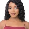 HH T Part Titi | Skin Part Human Hair Wig By It's A Wig Wigs For Black Women