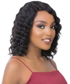 HH T Part Titi | Skin Part Human Hair Wig By It's A Wig Wigs For Black Women