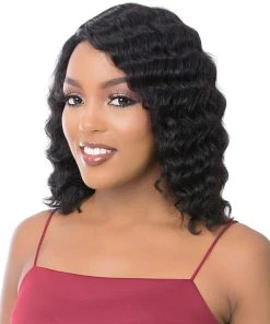 HH T Part Titi | Skin Part Human Hair Wig By It's A Wig Wigs For Black Women
