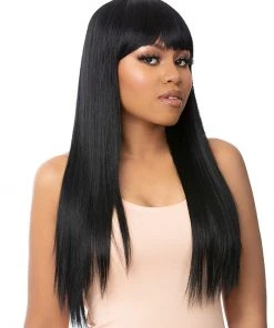 HH Gipson | Human Hair Wig By It's A Wig Wigs For Black Women