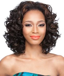 HW Laurie | Half Wig By It's A Wig Half Wigs