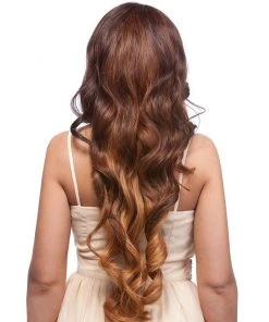 HW Smooth | Half Wig By It's A Wig