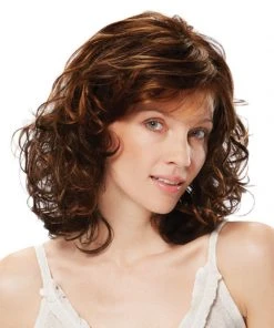 Jessica | Synthetic Wig By Jon Renau