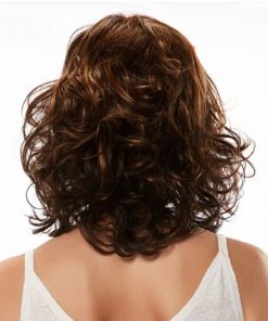 Jessica | Synthetic Wig By Jon Renau