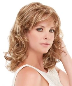 Jessica | Synthetic Wig By Jon Renau