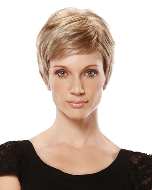 Wigs For Women Simplicity-Petite | Synthetic Wig By Jon Renau