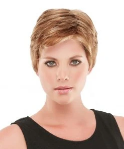 Wigs For Women Simplicity-Petite | Synthetic Wig By Jon Renau