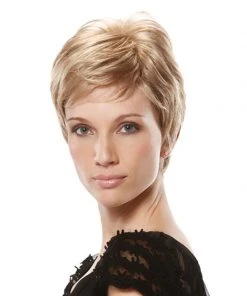 Wigs For Women Simplicity-Petite | Synthetic Wig By Jon Renau