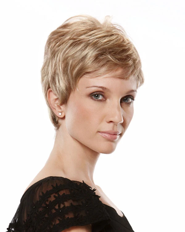 Wigs For Women Simplicity-Petite | Synthetic Wig By Jon Renau