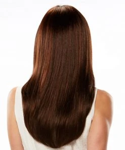 Wigs For Women Amanda | Monofilament Synthetic Wig By Jon Renau