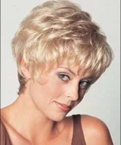 Wigs For Women Josie | Monofilament Synthetic Wig By Jon Renau