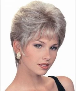 Wigs For Women Josie | Monofilament Synthetic Wig By Jon Renau