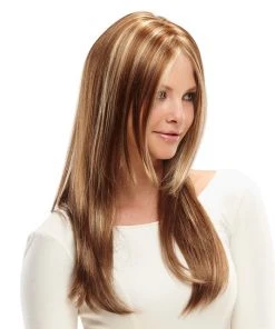 Wigs For Women Zara | Lace Front & Monofilament Synthetic Wig By Jon Renau