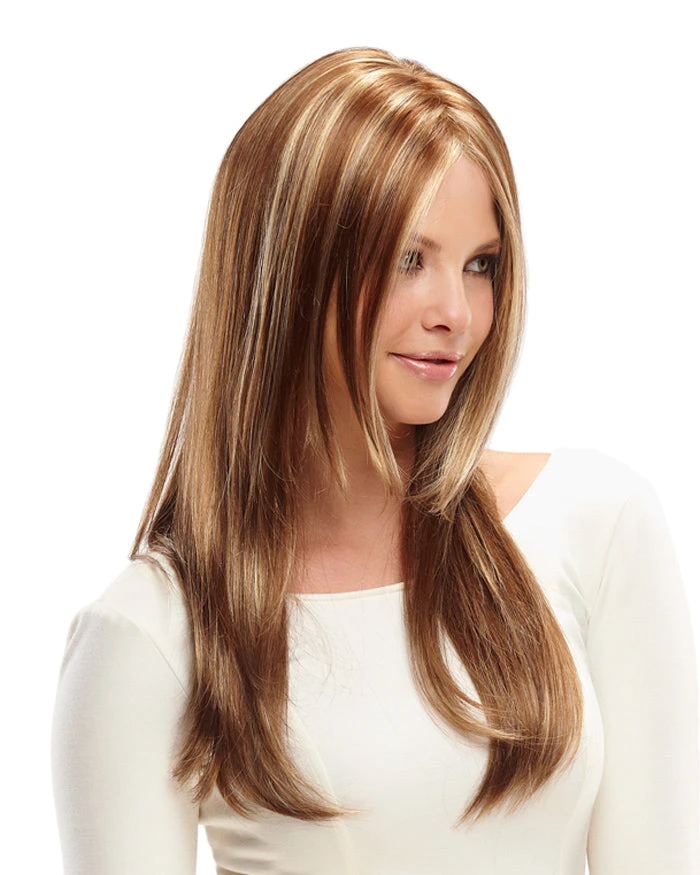 Wigs For Women Zara | Lace Front & Monofilament Synthetic Wig By Jon Renau
