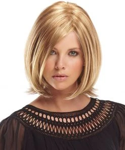 Wigs For Women Alia (Exclusive) | Lace Front & Monofilament Synthetic Wig By Jon Renau