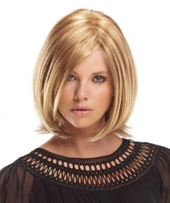 Alia | Lace Front & Monofilament Synthetic Wig By Jon Renau Wigs For Women