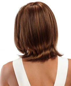 Alia-Petite | Lace Front & Monofilament Synthetic Wig By Jon Renau