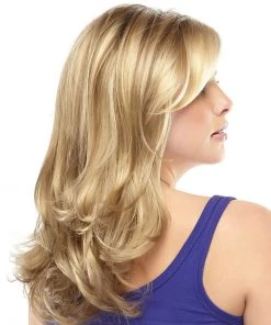 Wigs For Women Gisele | Lace Front & Monofilament Synthetic Wig By Jon Renau