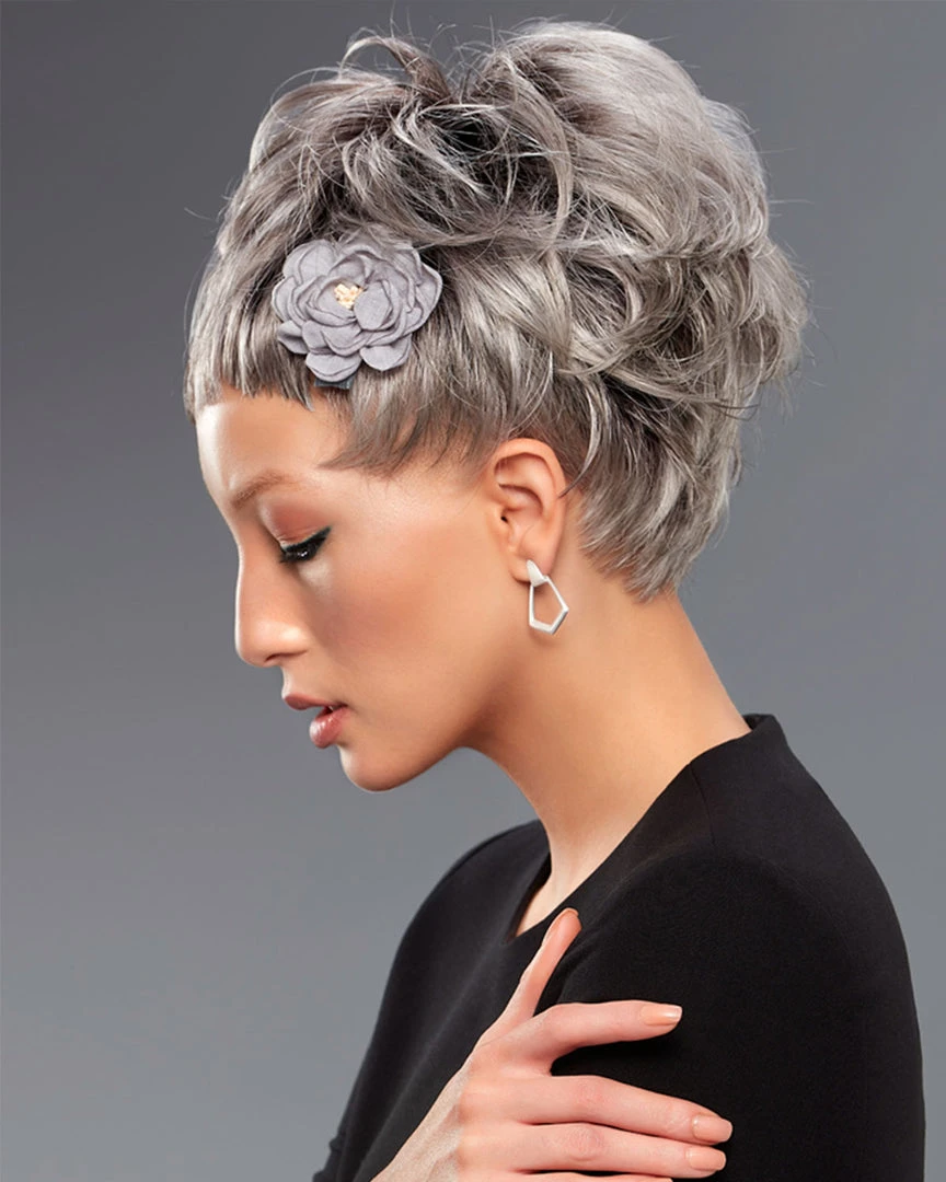 Wigs For Women Annette (Exclusive) | Lace Front & Monofilament Synthetic Wig By Jon Renau