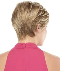 Wigs For Women Annette (Exclusive) | Lace Front & Monofilament Synthetic Wig By Jon Renau