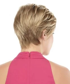 Annette | Lace Front & Monofilament Synthetic Wig By Jon Renau