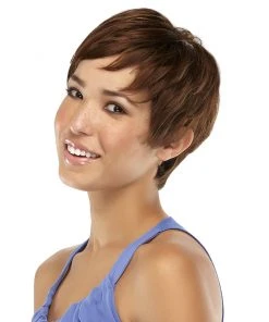 Annette | Lace Front & Monofilament Synthetic Wig By Jon Renau