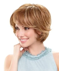 Wigs For Women Heat | Lace Front Synthetic Wig By Jon Renau