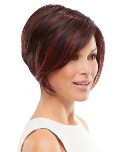 Wigs For Women Ignite | Lace Front Synthetic Wig By Jon Renau