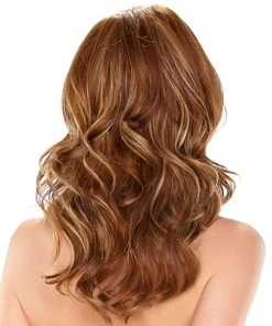 Wigs For Women Spicy (Exclusive) | Lace Front & Monofilament Synthetic Wig By Jon Renau