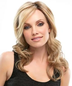 Spicy | Lace Front & Monofilament Synthetic Wig By Jon Renau Wigs For Women