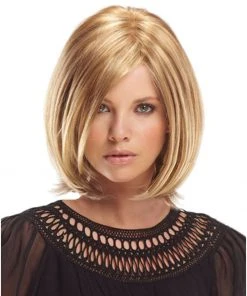 Alia-Petite | Lace Front & Monofilament Synthetic Wig By Jon Renau