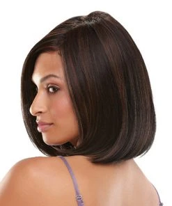 Haute | Lace Front & Monofilament Synthetic Wig By Jon Renau Wigs For Women