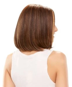 Haute | Lace Front & Monofilament Synthetic Wig By Jon Renau Wigs For Women