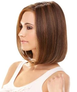 Haute (Exclusive) | Lace Front & Monofilament Synthetic Wig By Jon Renau