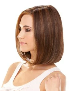 Haute | Lace Front & Monofilament Synthetic Wig By Jon Renau Wigs For Women