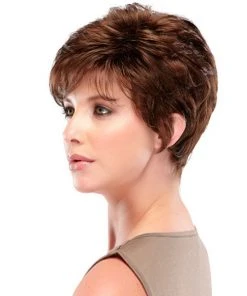 Bree-Petite (Exclusive) | Synthetic Wig By Jon Renau