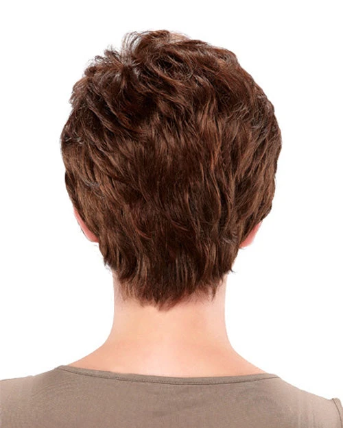 Bree-Petite | Synthetic Wig By Jon Renau Wigs For Women