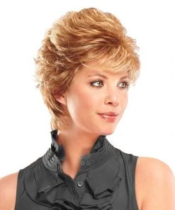 Wigs For Women Sheena-Petite | Synthetic Wig By Jon Renau