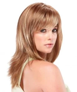 Wigs For Women Angelique-Large | Synthetic Wig By Jon Renau