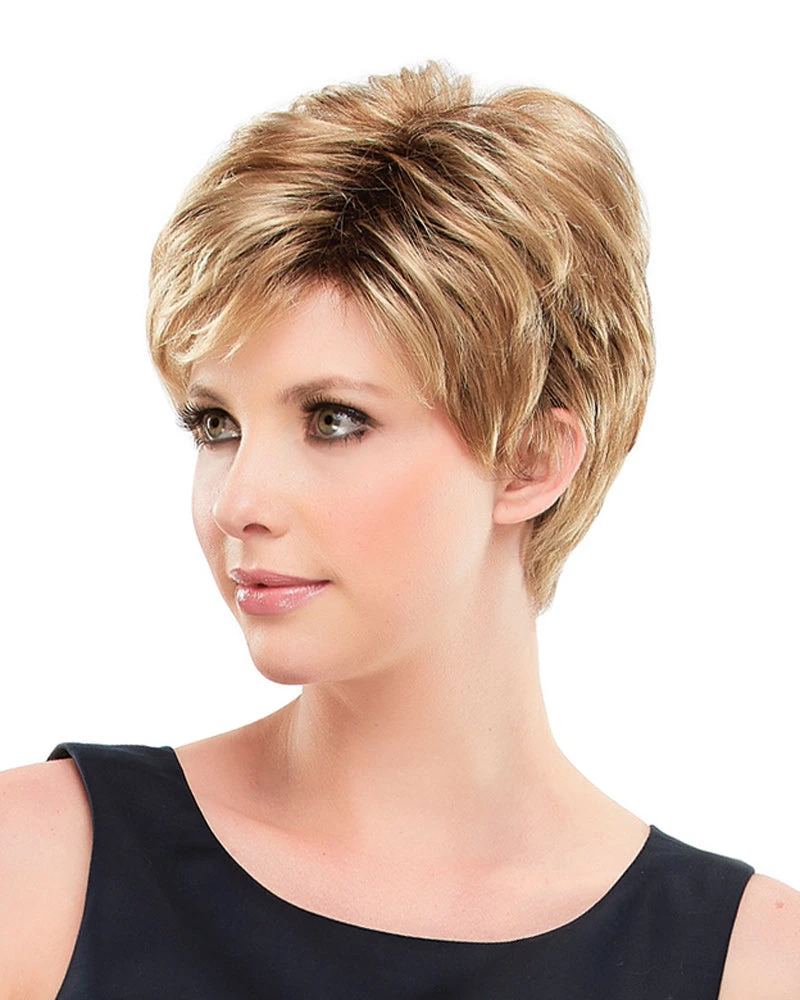 Wigs For Women Kris (Exclusive) | Synthetic Wig By Jon Renau